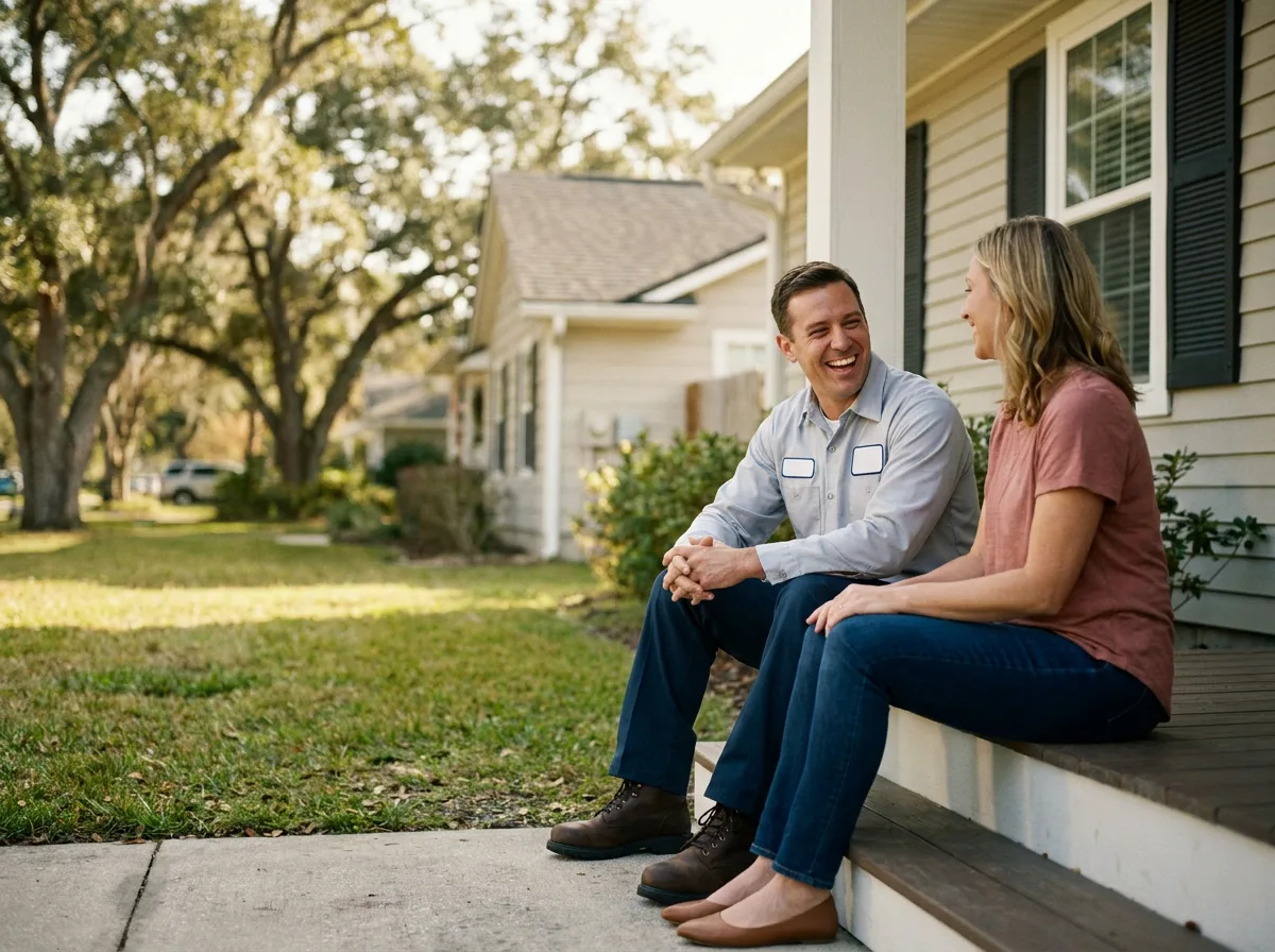 Septic tank pumping FAQs for Riley, OR